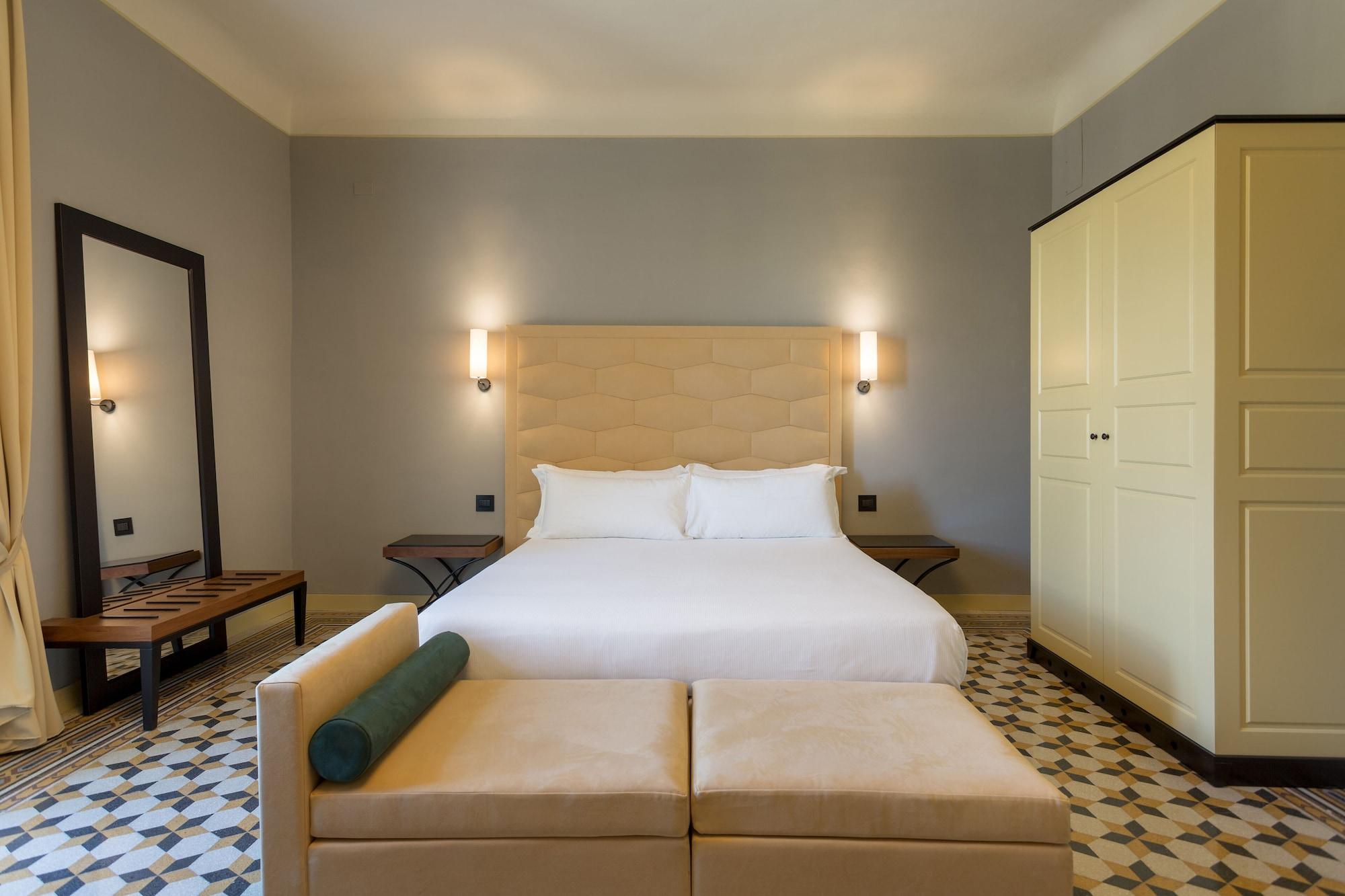 Room Of Andrea Hotel Trapani Exteriér fotografie