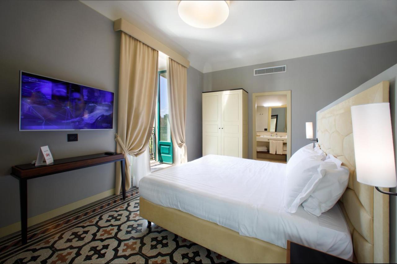 Room Of Andrea Hotel Trapani Exteriér fotografie